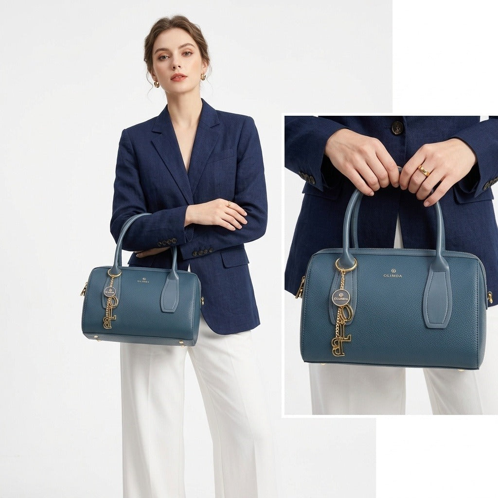 Bolsa Tote Olimba