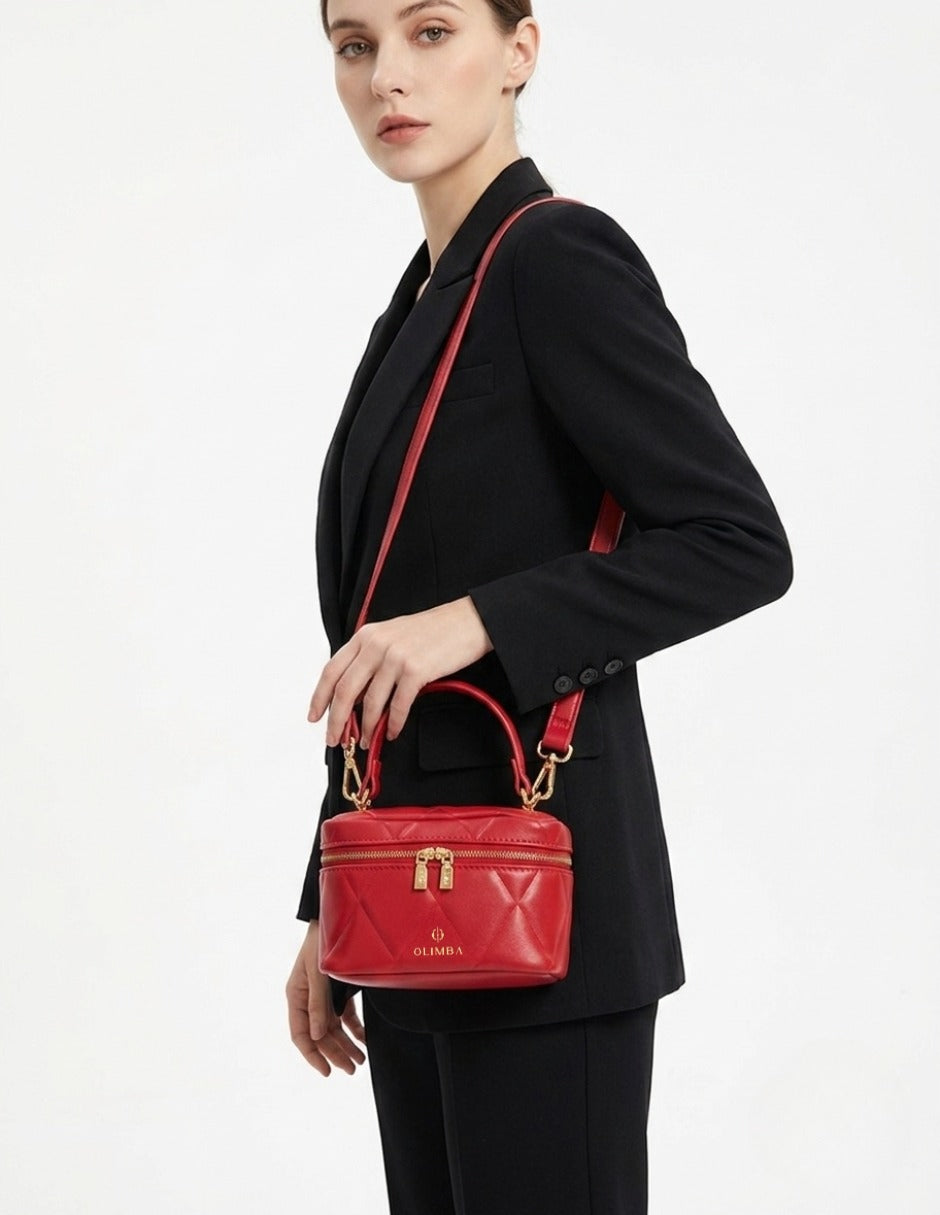Bolsa Crossbody Olimba