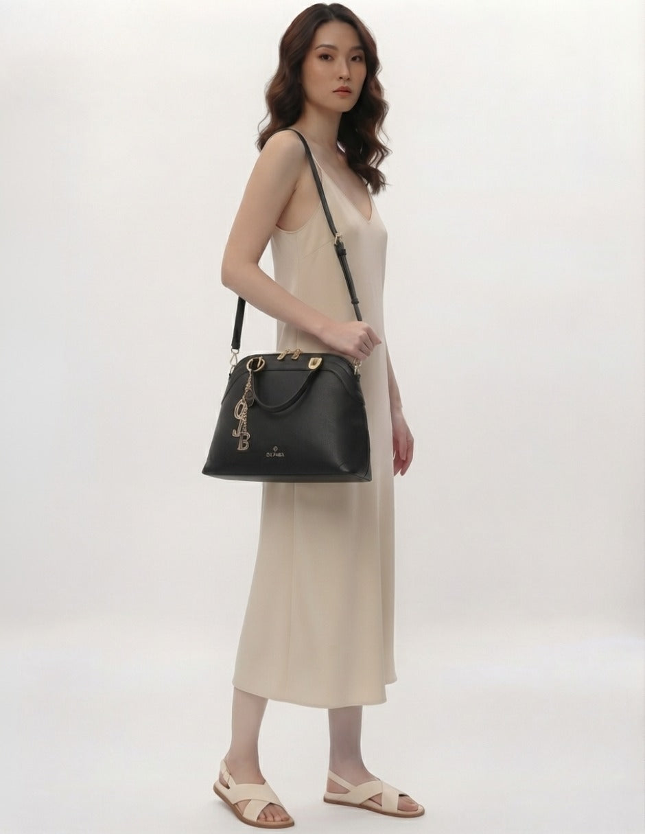 Bolsa Tote Olimba
