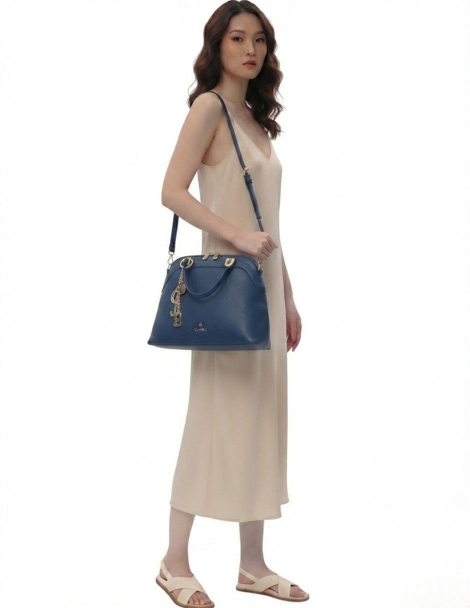 Bolsa Tote Olimba