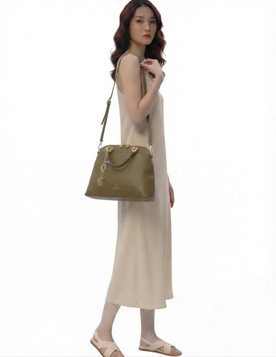 Bolsa Tote Olimba