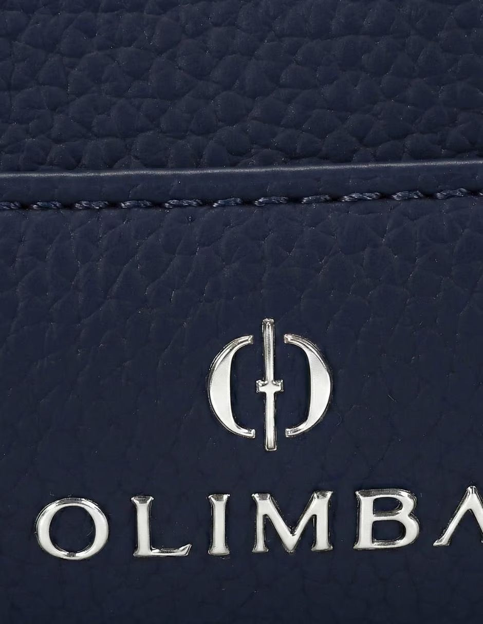 Bolsa Satchel Olimba