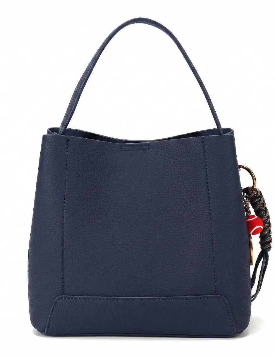 Bolsa Satchel Olimba