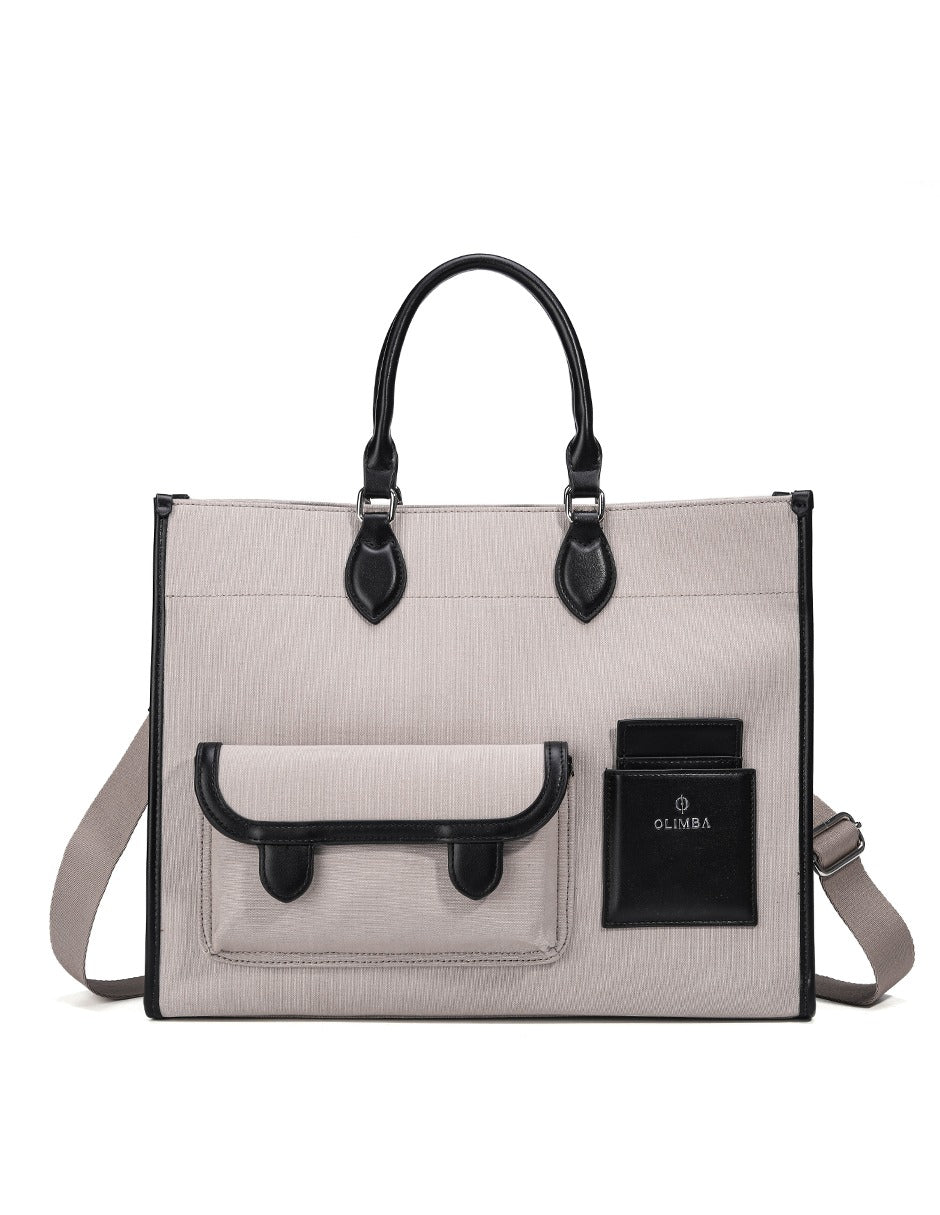 Bolsa Tote Olimba