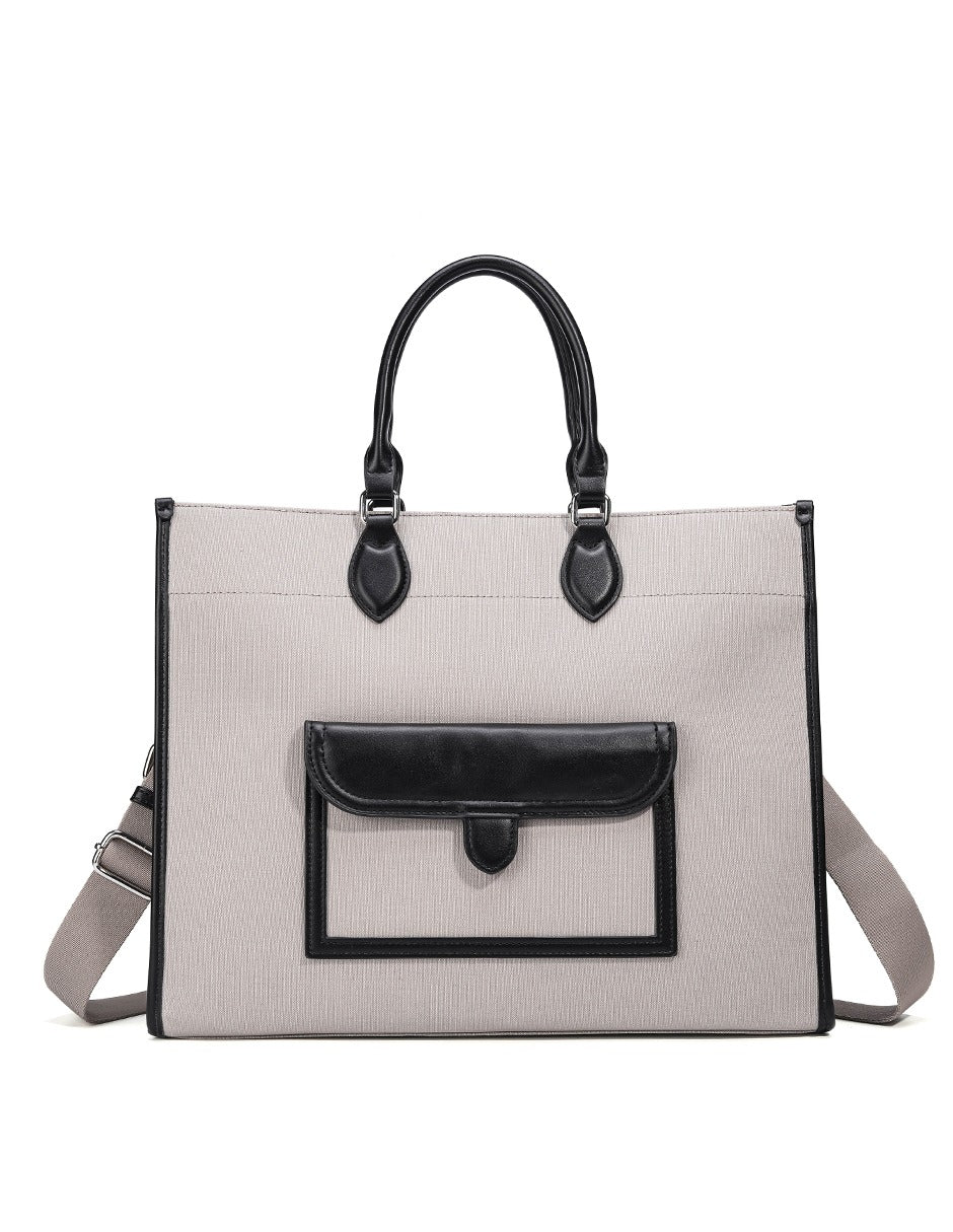 Bolsa Tote Olimba
