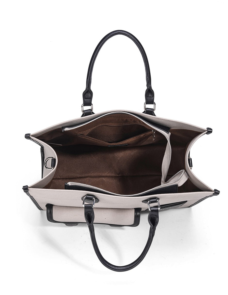 Bolsa Tote Olimba