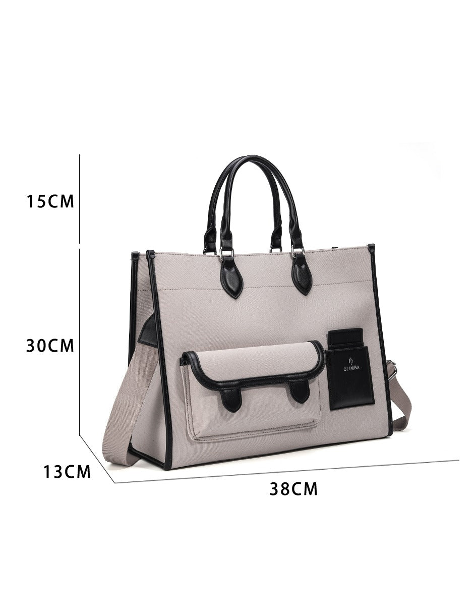 Bolsa Tote Olimba