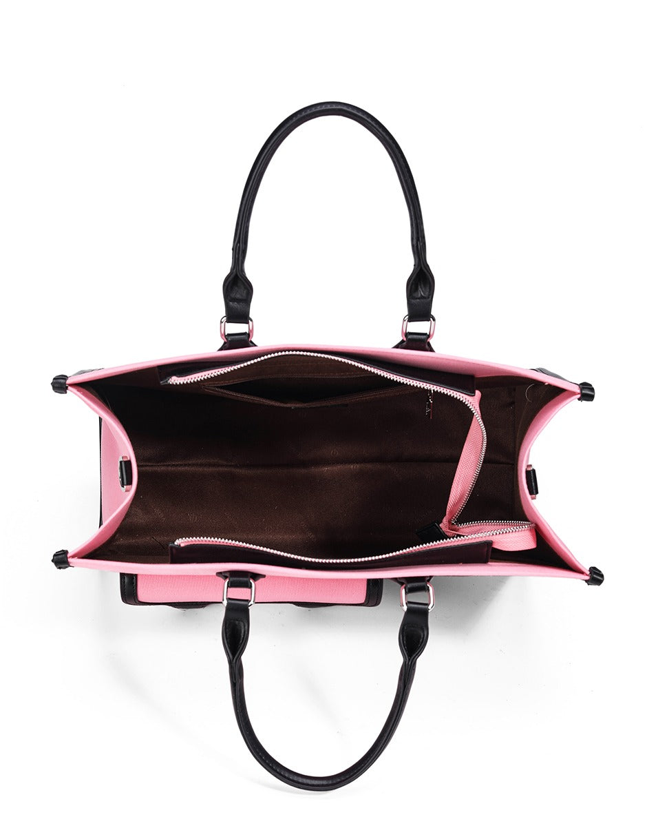 Bolsa Tote Olimba