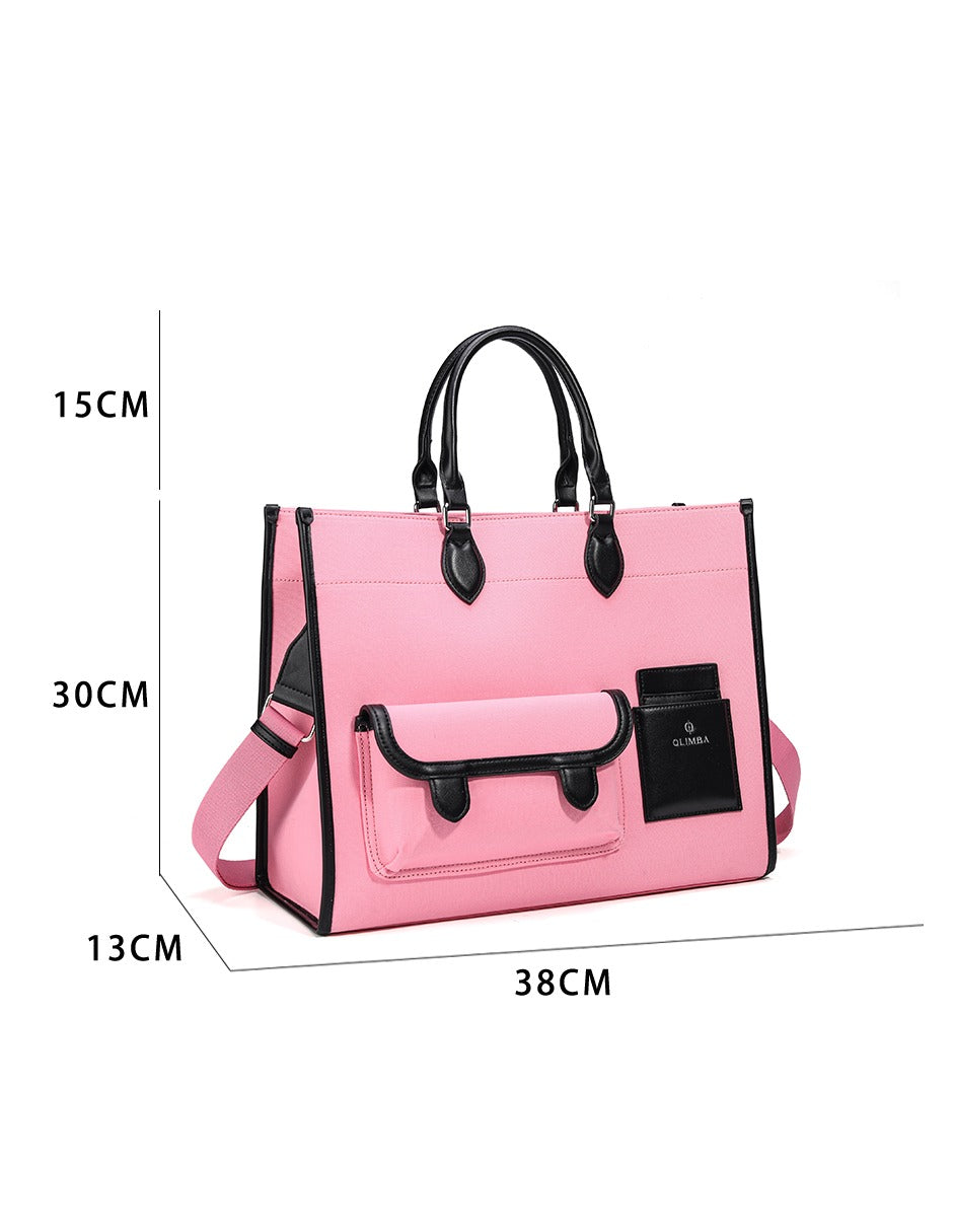 Bolsa Tote Olimba