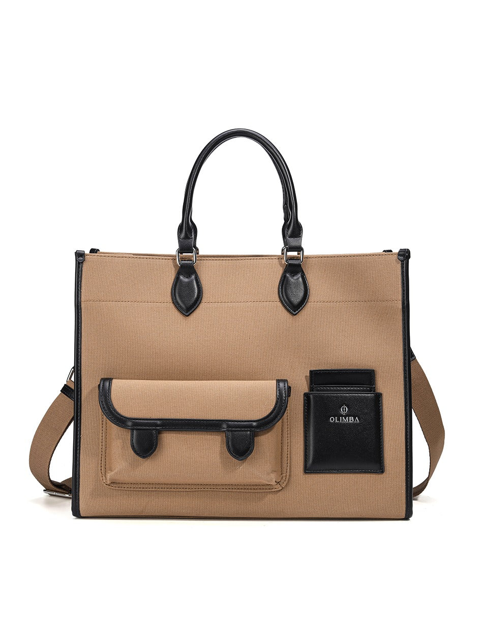 Bolsa Tote Olimba