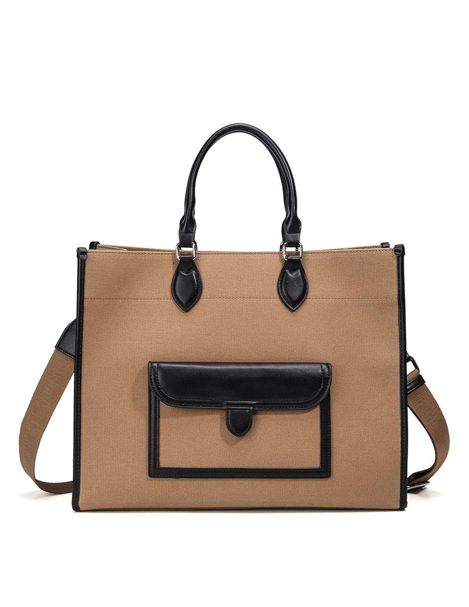 Bolsa Tote Olimba