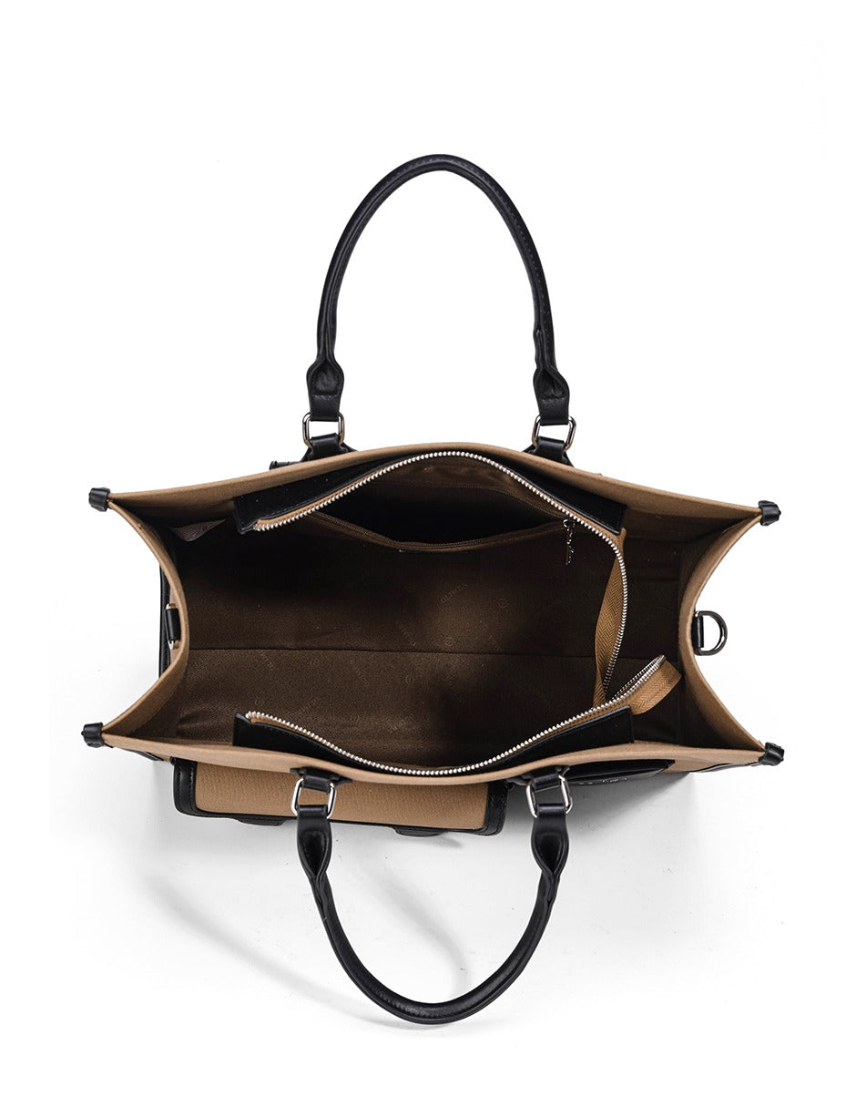 Bolsa Tote Olimba