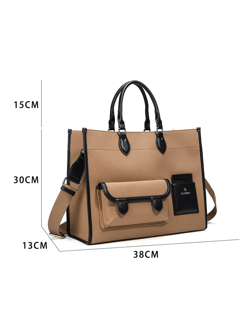 Bolsa Tote Olimba