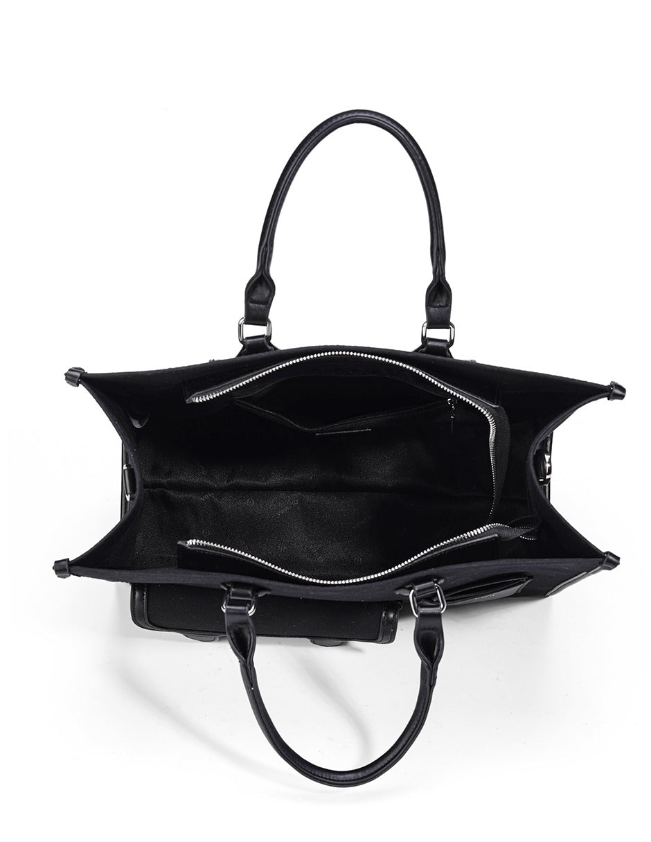Bolsa Tote Olimba