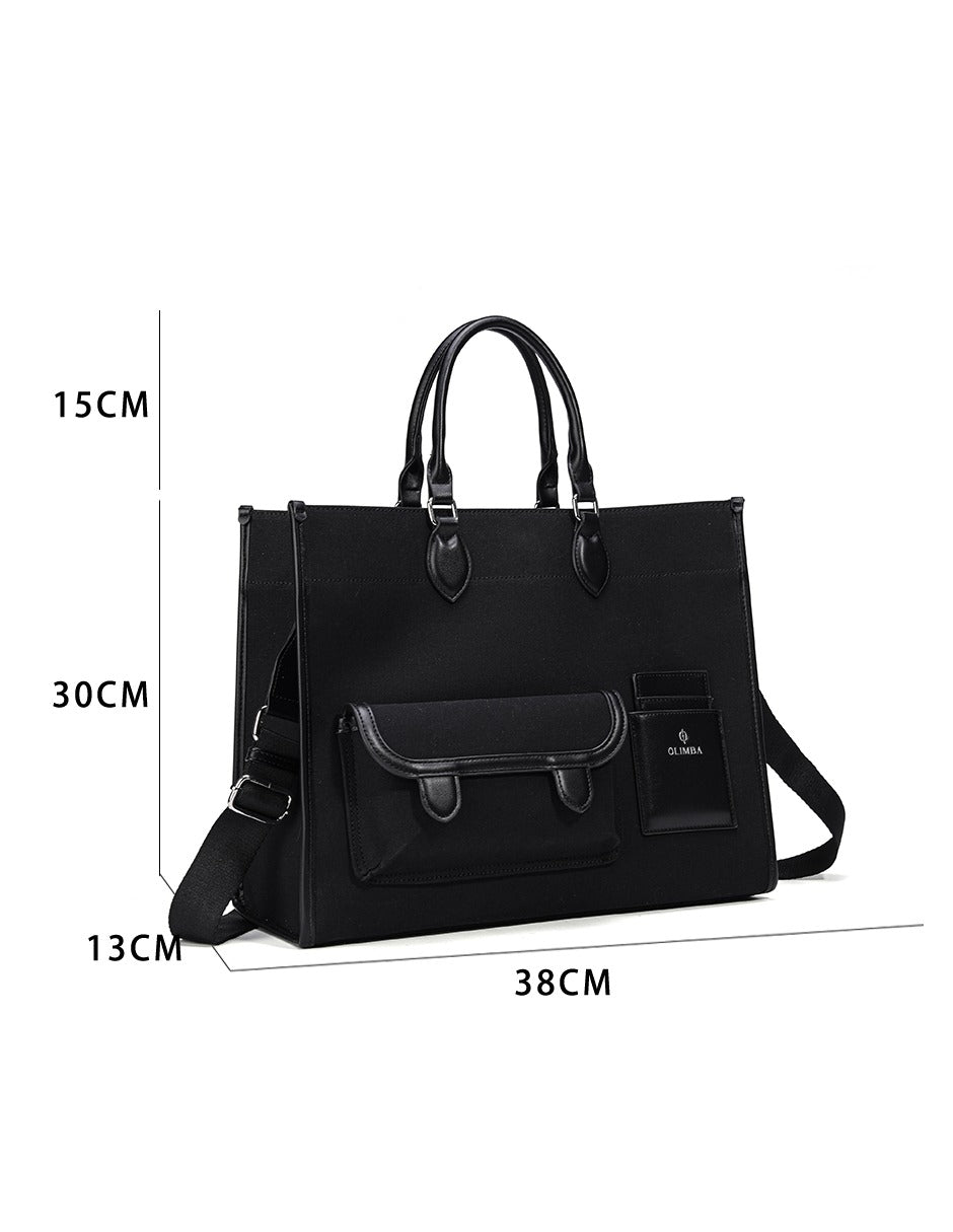 Bolsa Tote Olimba