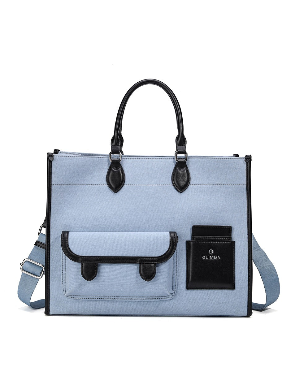 Bolsa Tote Olimba