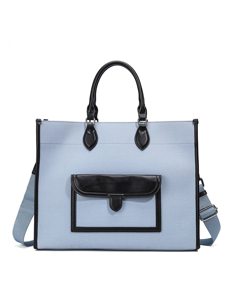 Bolsa Tote Olimba