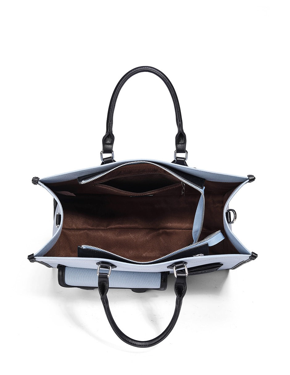 Bolsa Tote Olimba