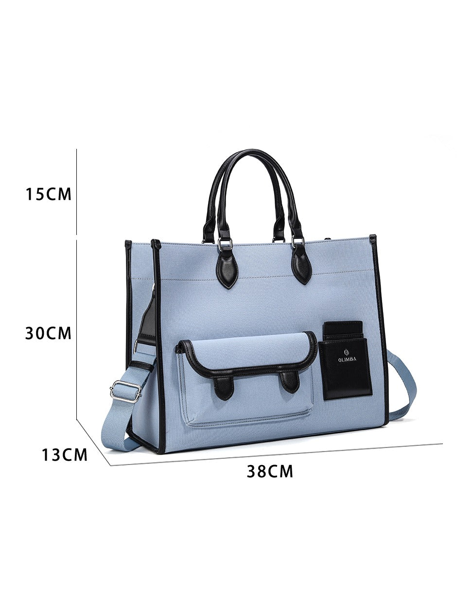 Bolsa Tote Olimba