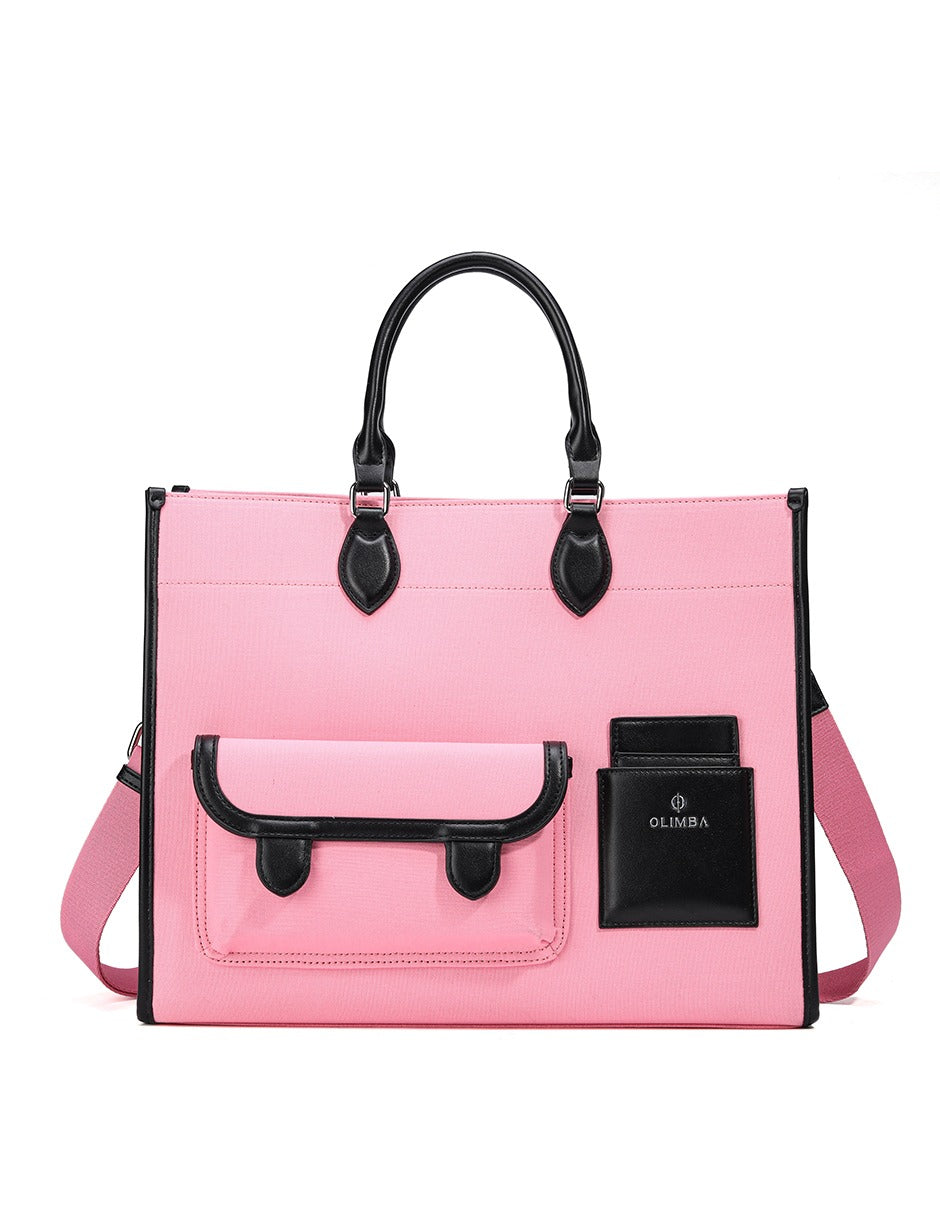 Bolsa Tote Olimba