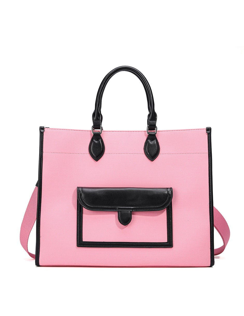 Bolsa Tote Olimba