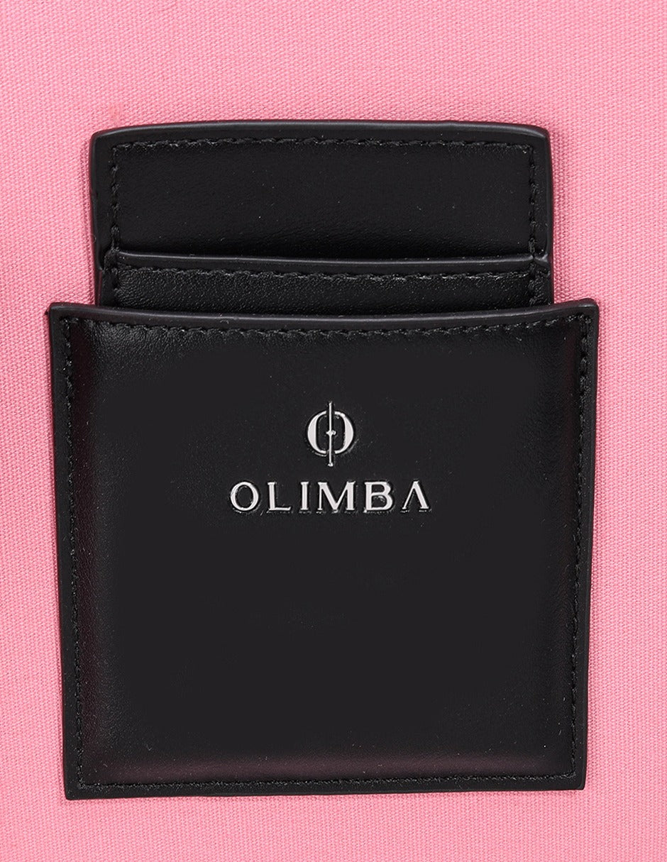 Bolsa Tote Olimba