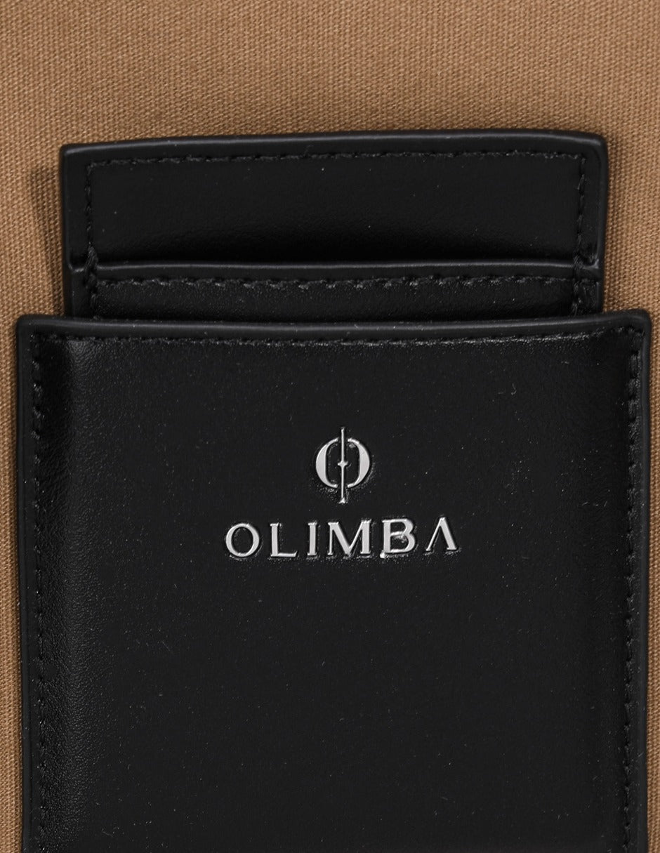 Bolsa Tote Olimba