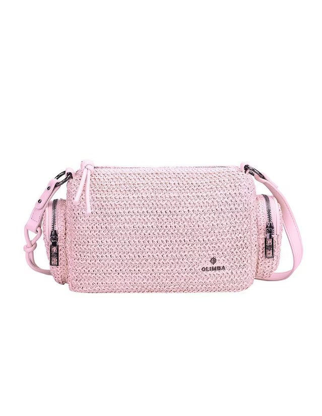 Bolsa Crossbody Olimba
