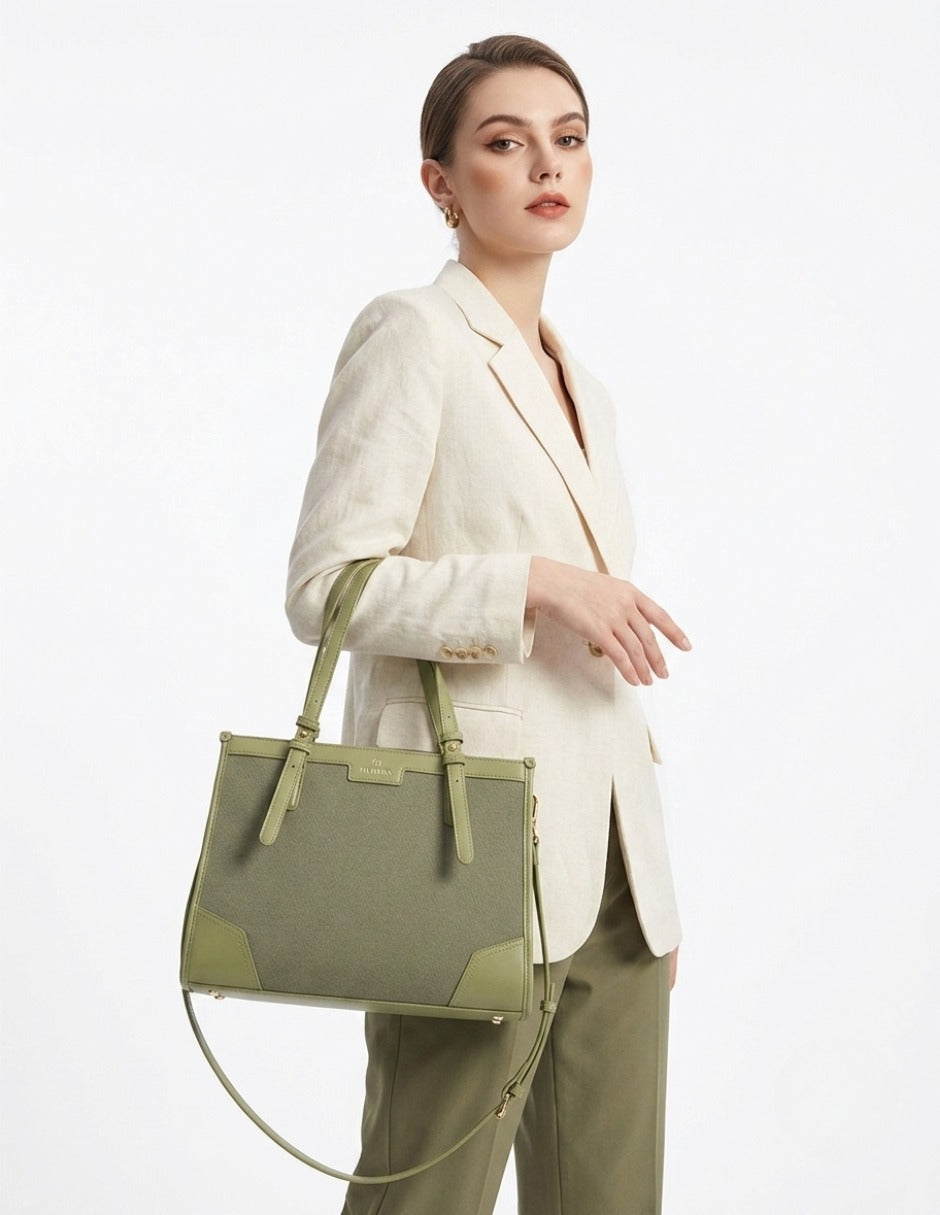 Bolsa Tote Olimba