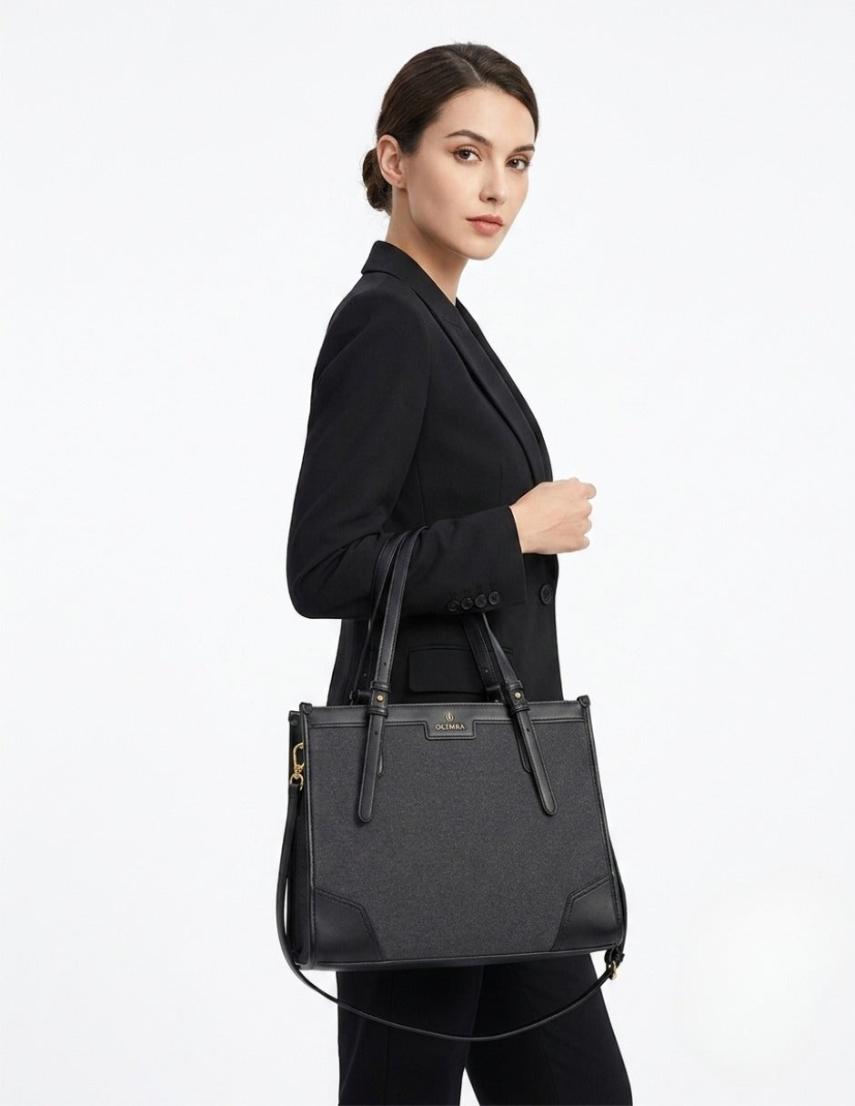 Bolsa Tote Olimba