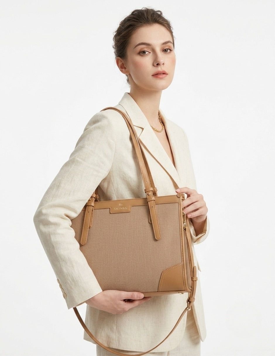 Bolsa Tote Olimba