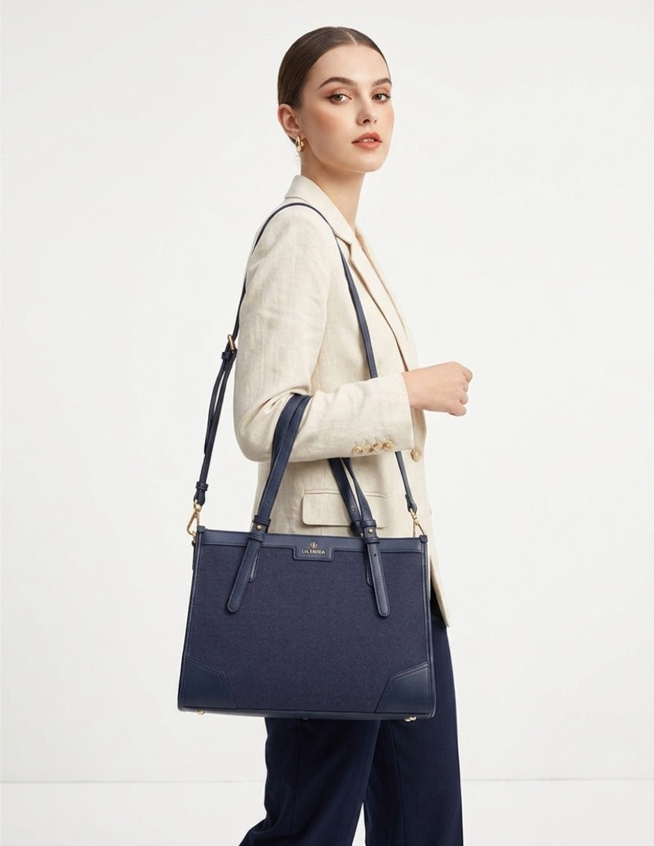 Bolsa Tote Olimba