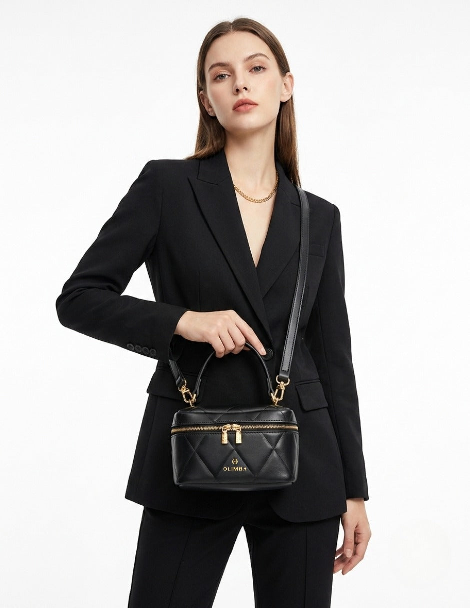 Bolsa Crossbody Olimba