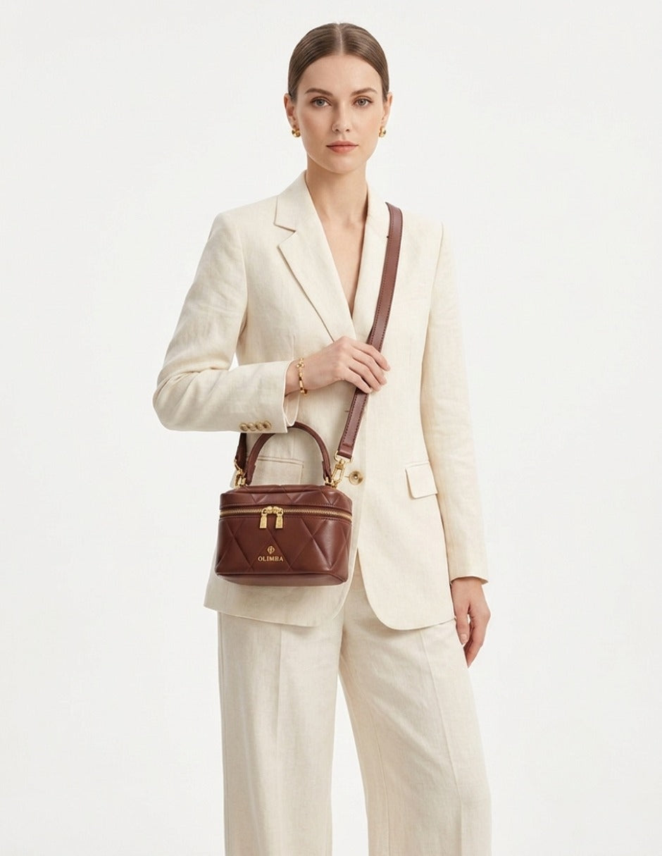 Bolsa Crossbody Olimba