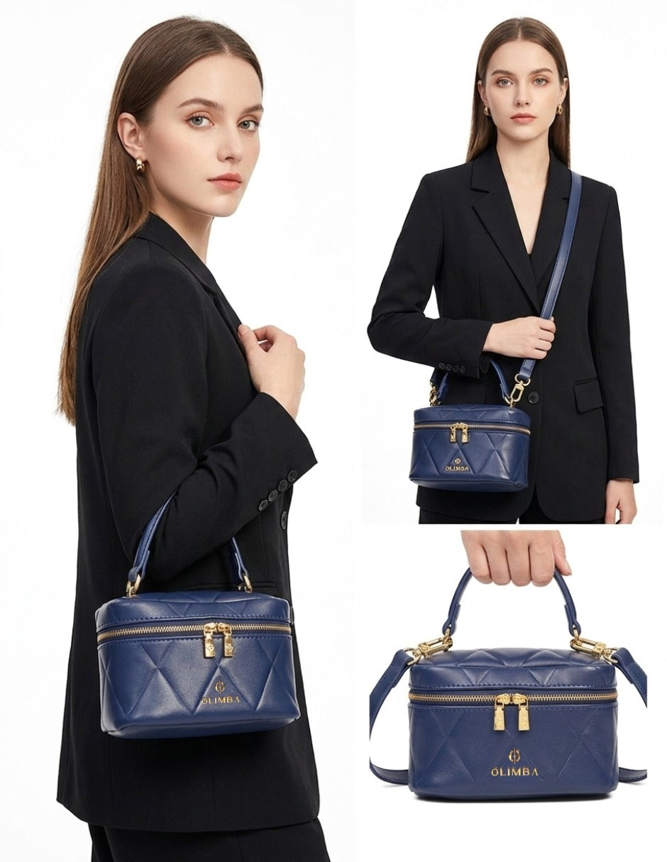 Bolsa Crossbody Olimba