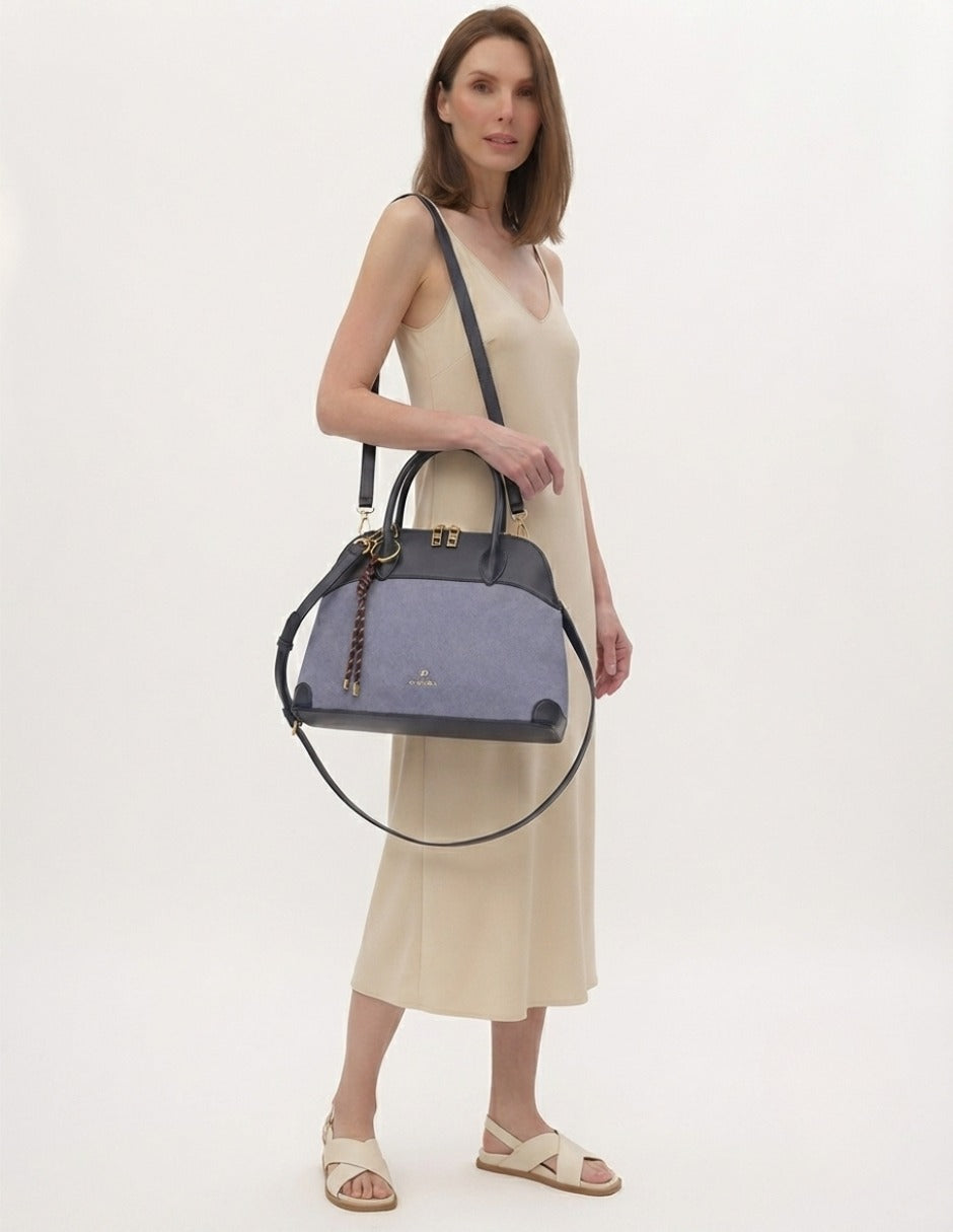 Bolsa Tote Olimba