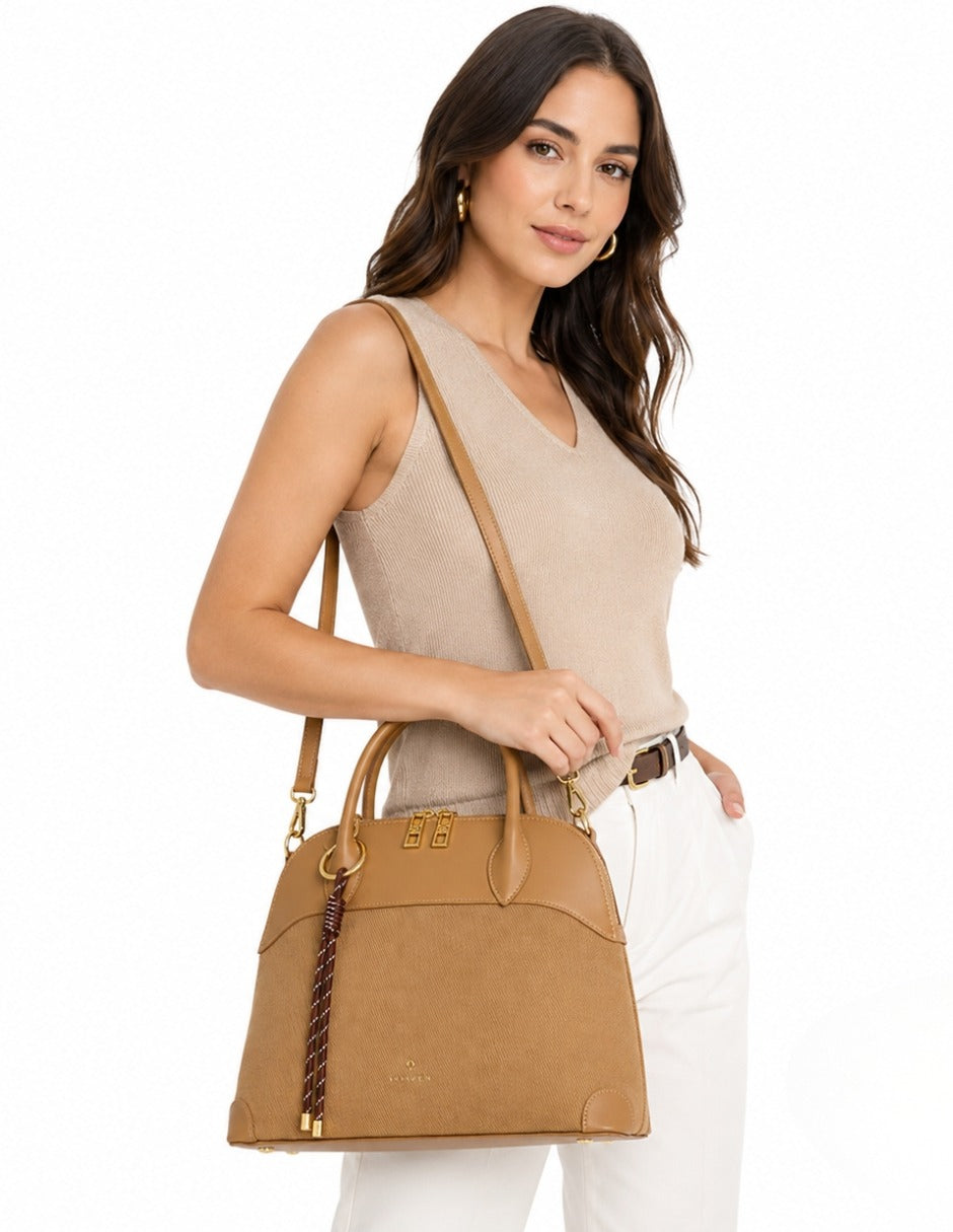 Bolsa Tote Olimba