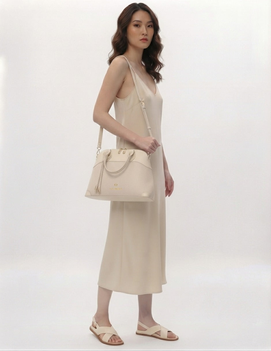 Bolsa Tote Olimba