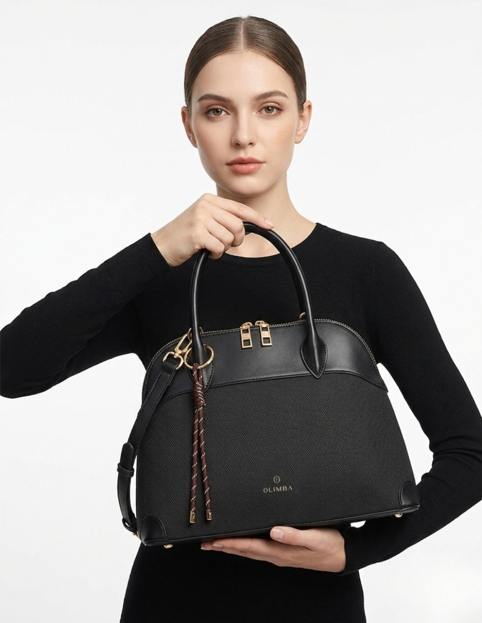 Bolsa Tote Olimba
