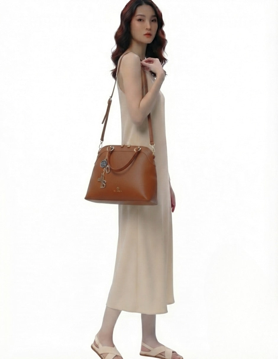 Bolsa Tote Olimba