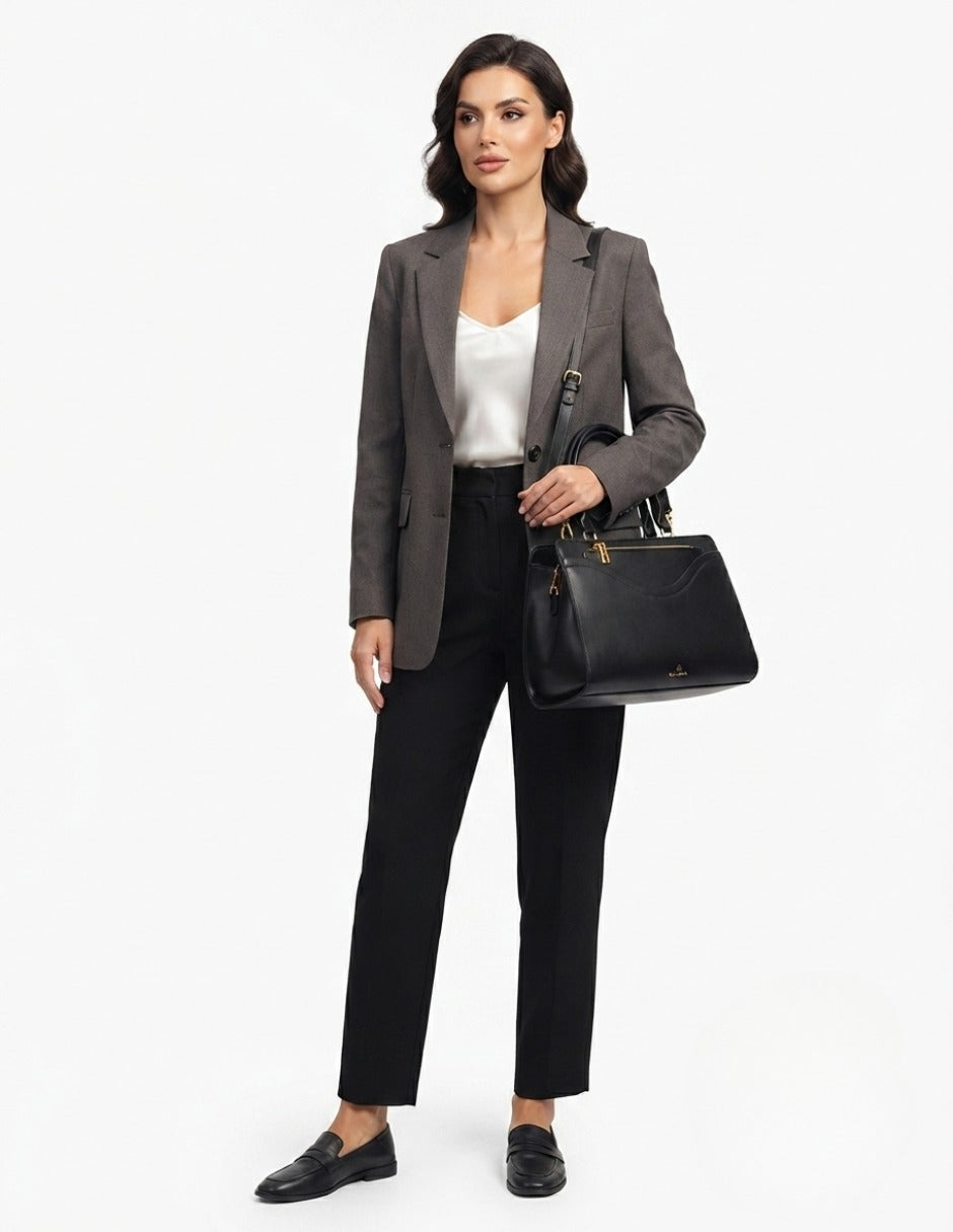 Bolsa Tote Olimba