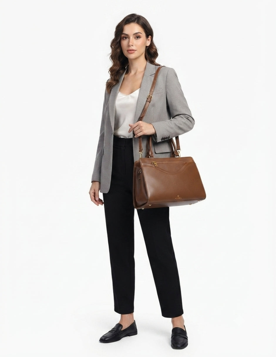 Bolsa Tote Olimba