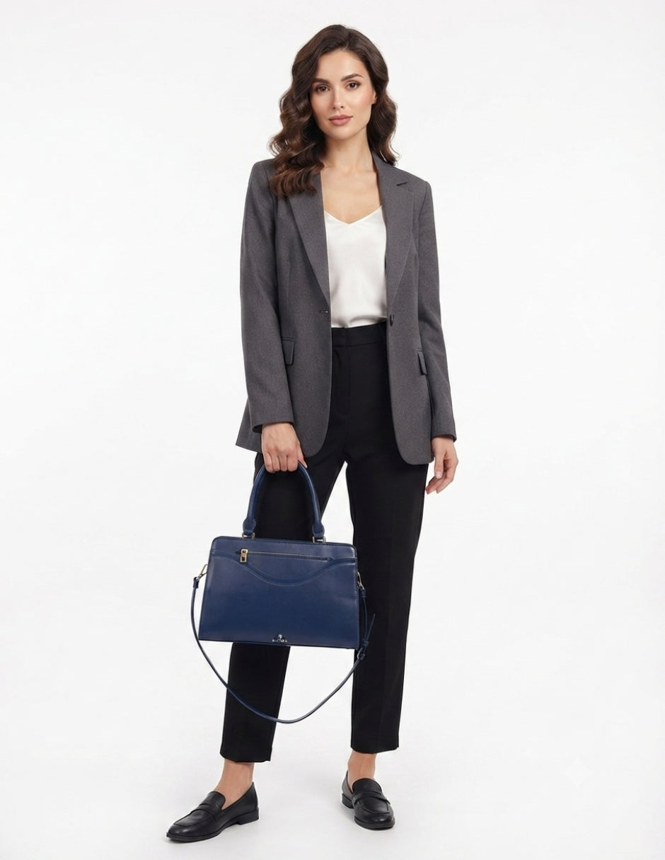 Bolsa Tote Olimba