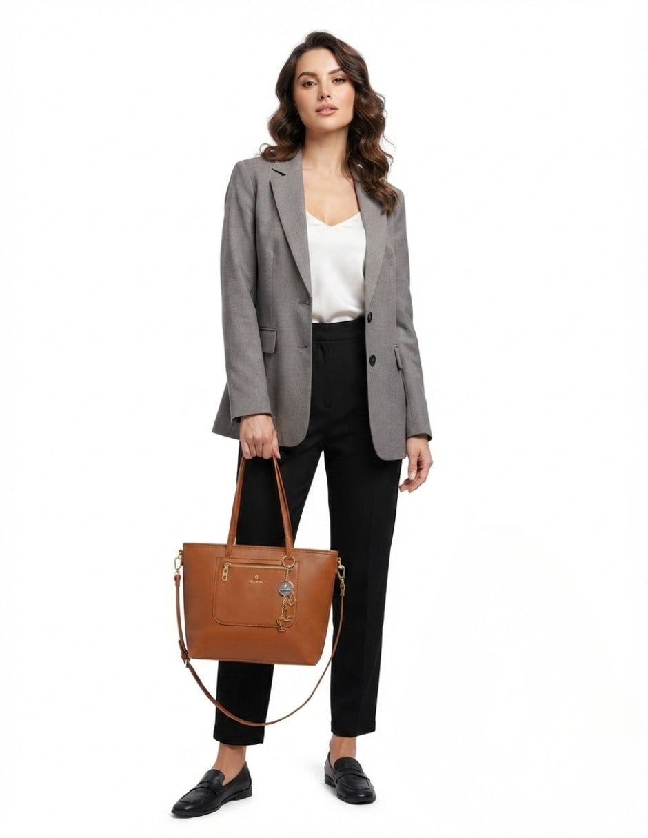 Bolsa Tote Olimba