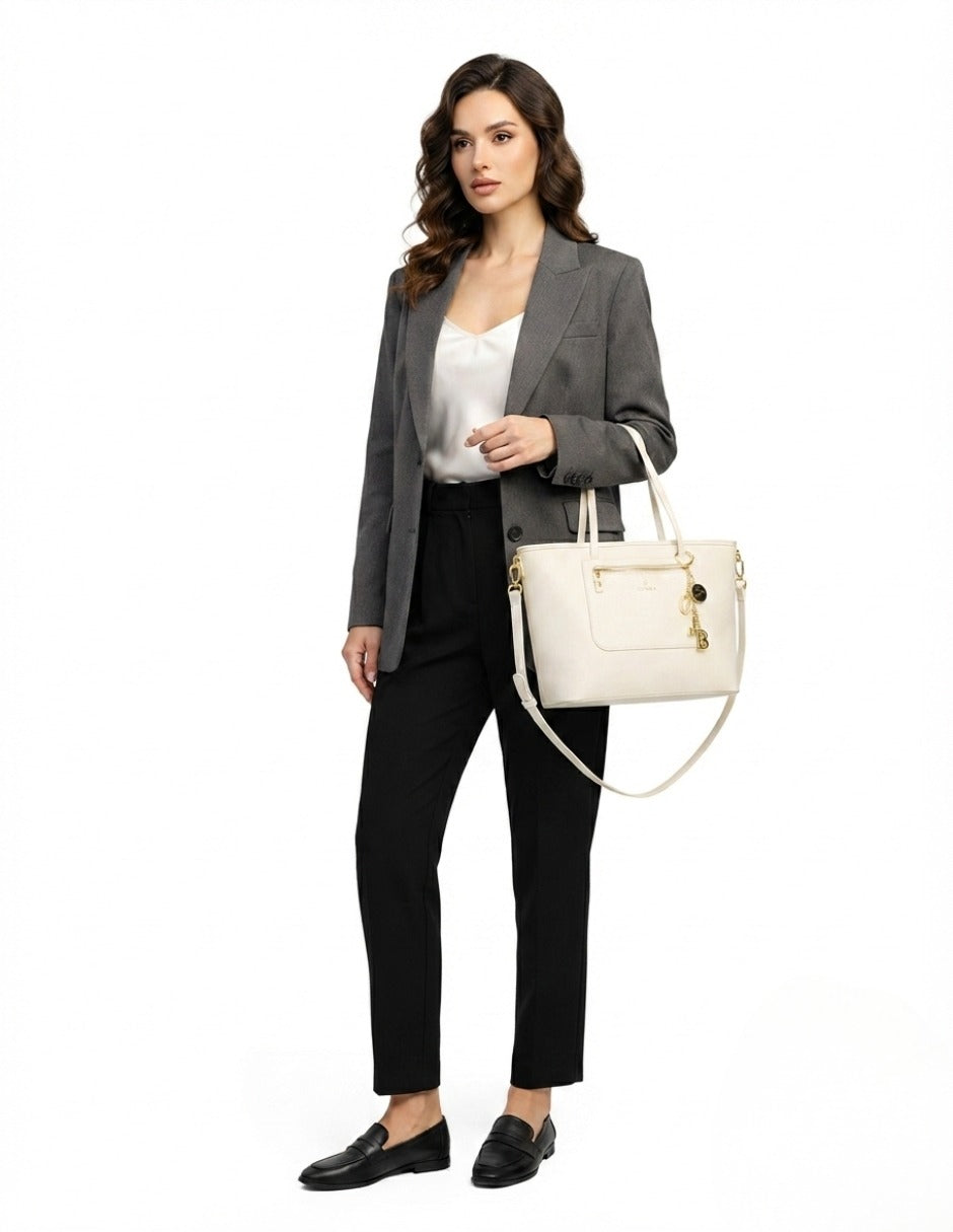 Bolsa Tote Olimba