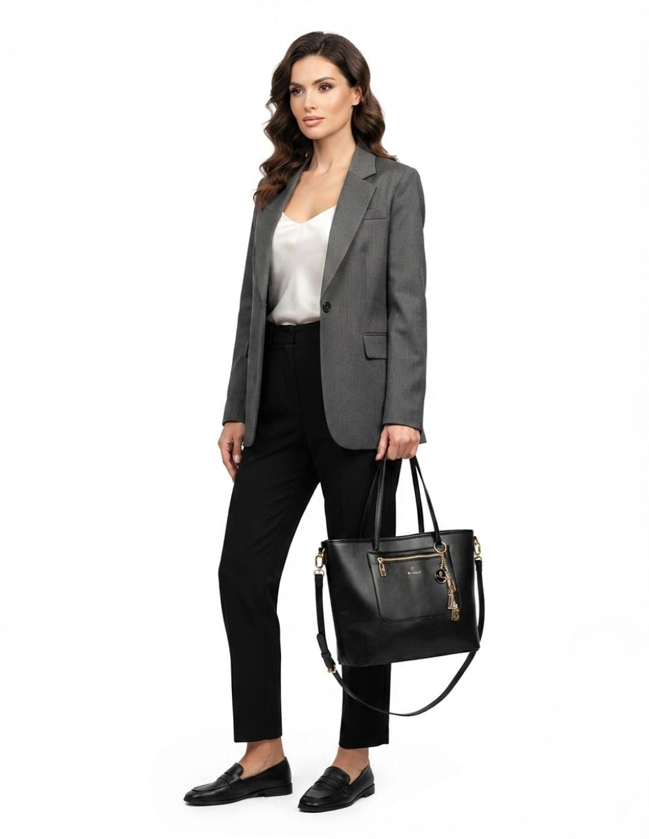 Bolsa Tote Olimba