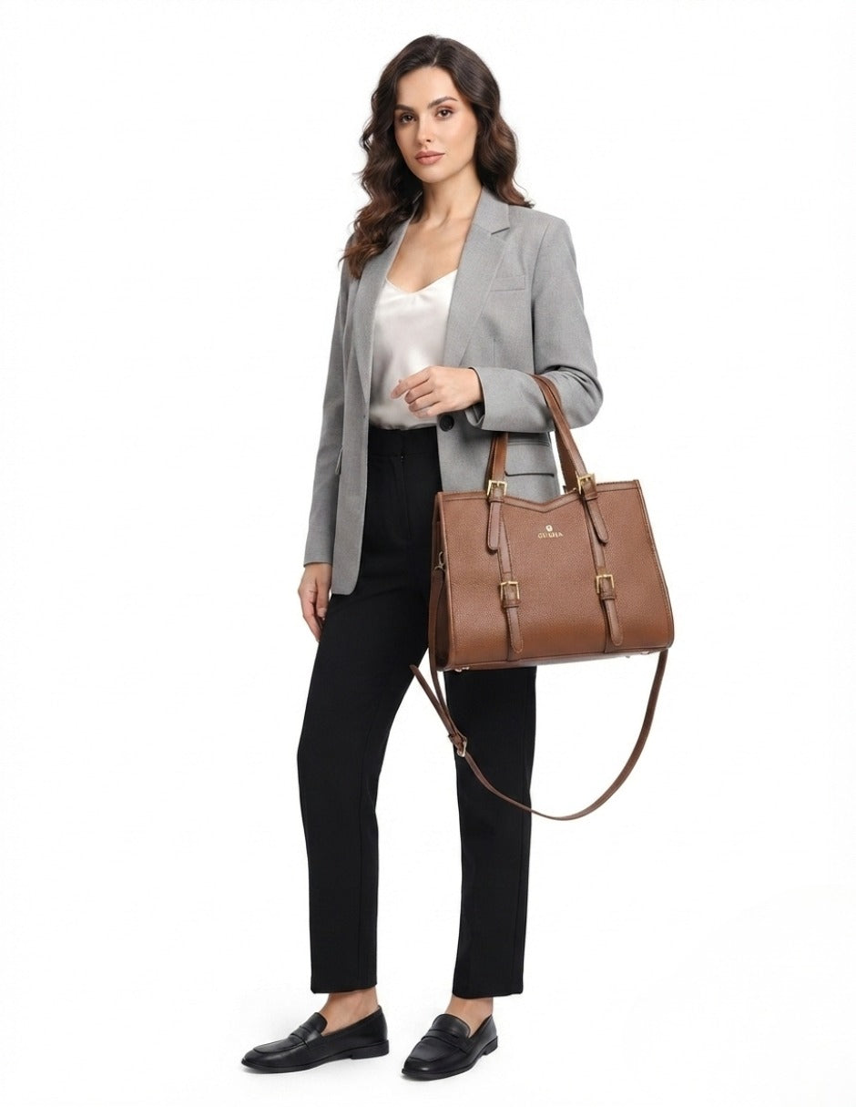 Bolsa Tote Olimba