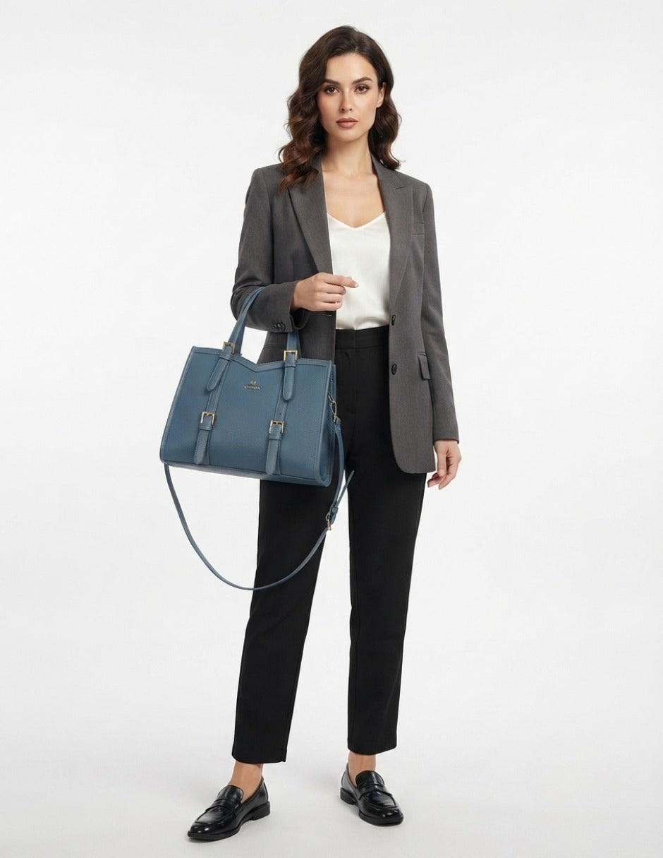 Bolsa Tote Olimba