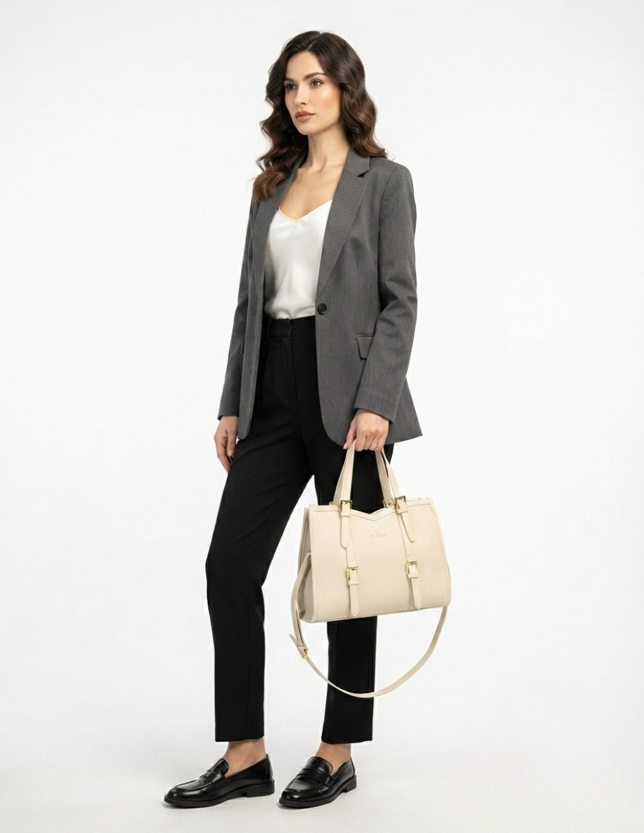 Bolsa Tote Olimba