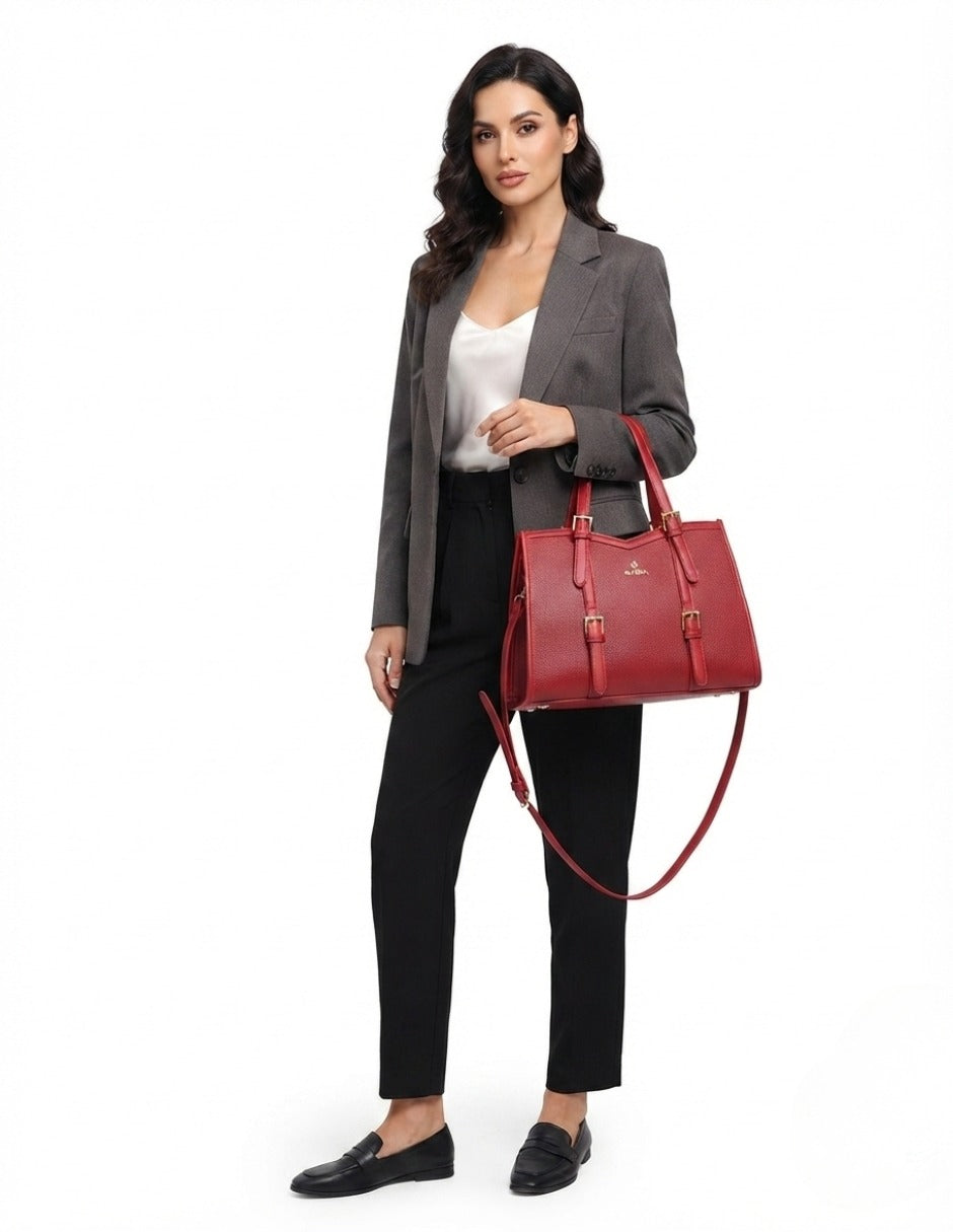 Bolsa Tote Olimba